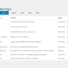 Must Have Pages - WordPress Plugin - Image 2